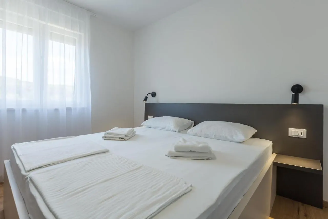 Villa Ancora Rovinj 0*,  Chorvatsko