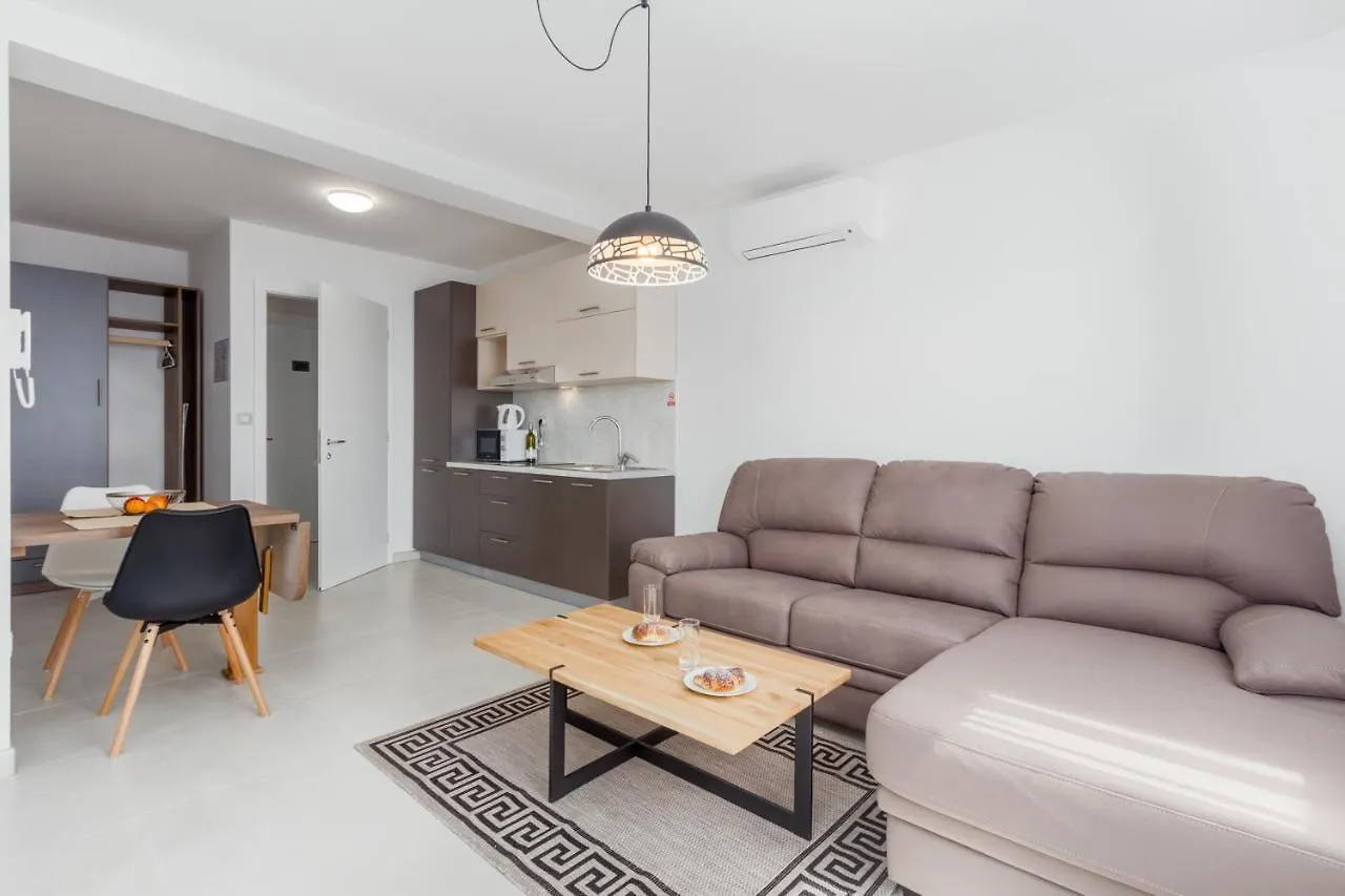Villa Ancora Rovinj