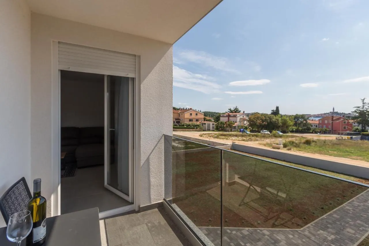 Villa Ancora Rovinj
