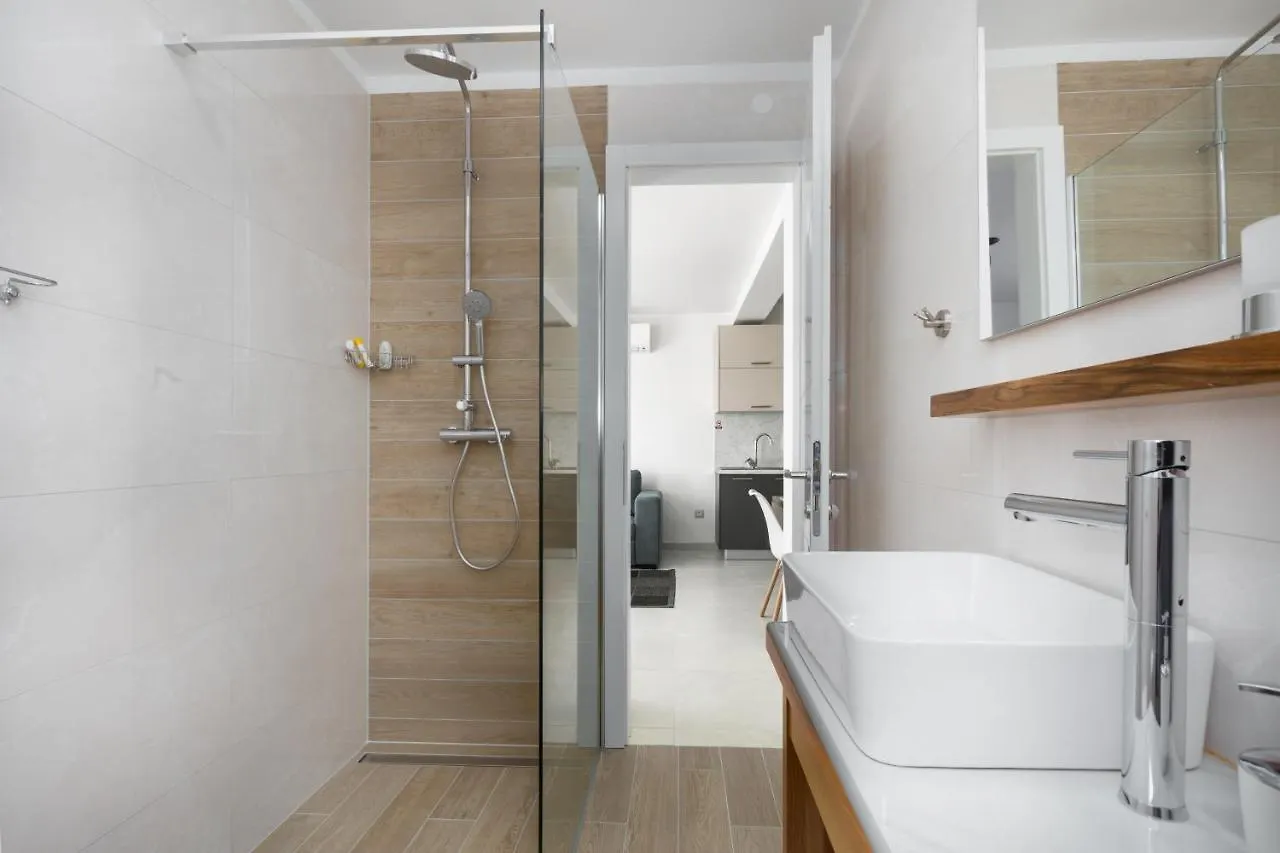 Apartment Villa Ancora Rovinj