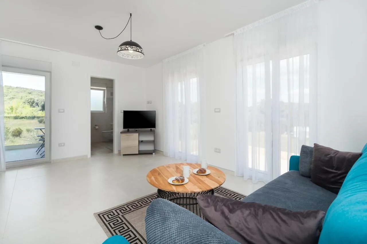 Villa Ancora Rovinj