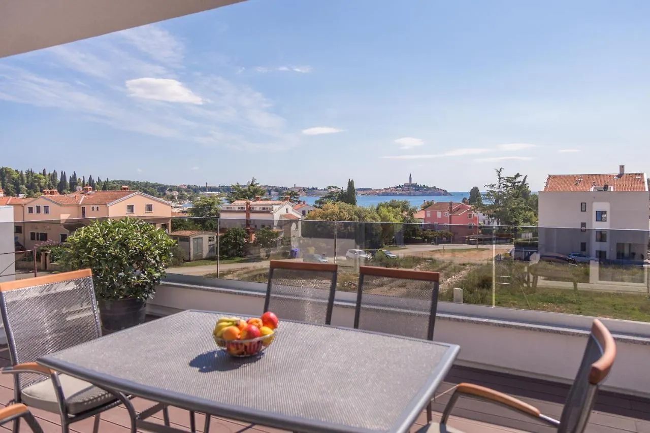 Villa Ancora Rovinj Apartment