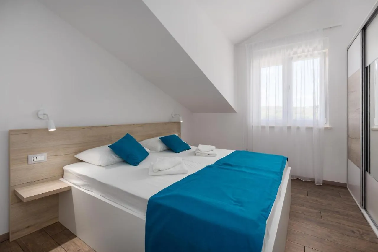 Villa Ancora Rovinj 0*,