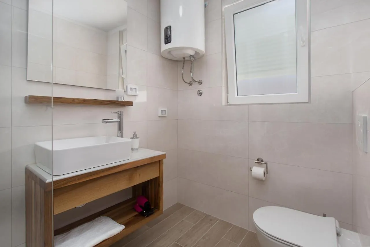 Villa Ancora Rovinj 0*,  Chorvatsko