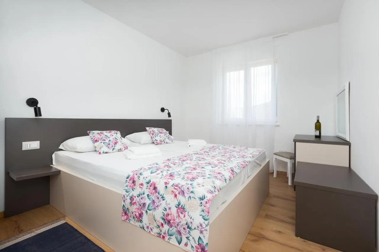 Villa Ancora Rovinj Apartmán