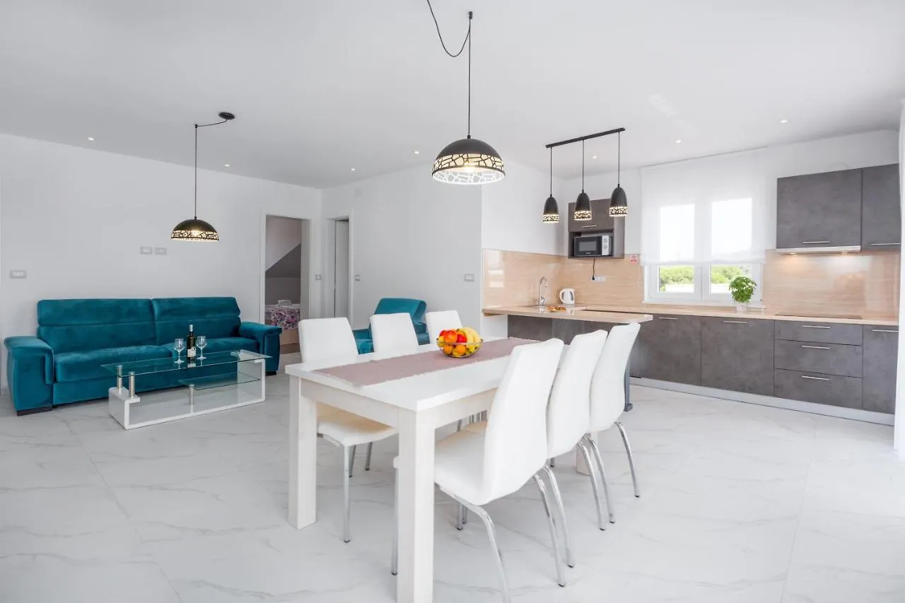 Villa Ancora Rovinj