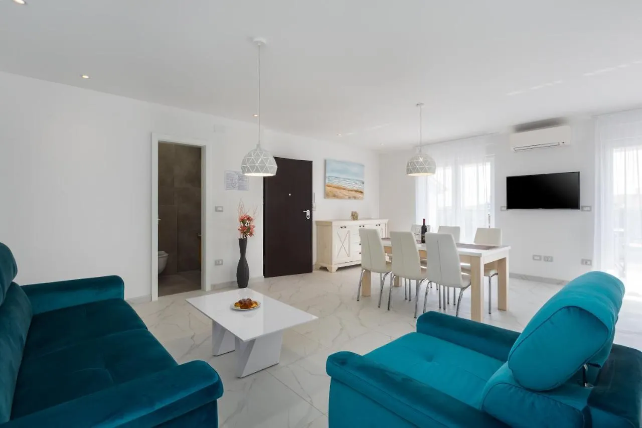 Apartment Villa Ancora Rovinj