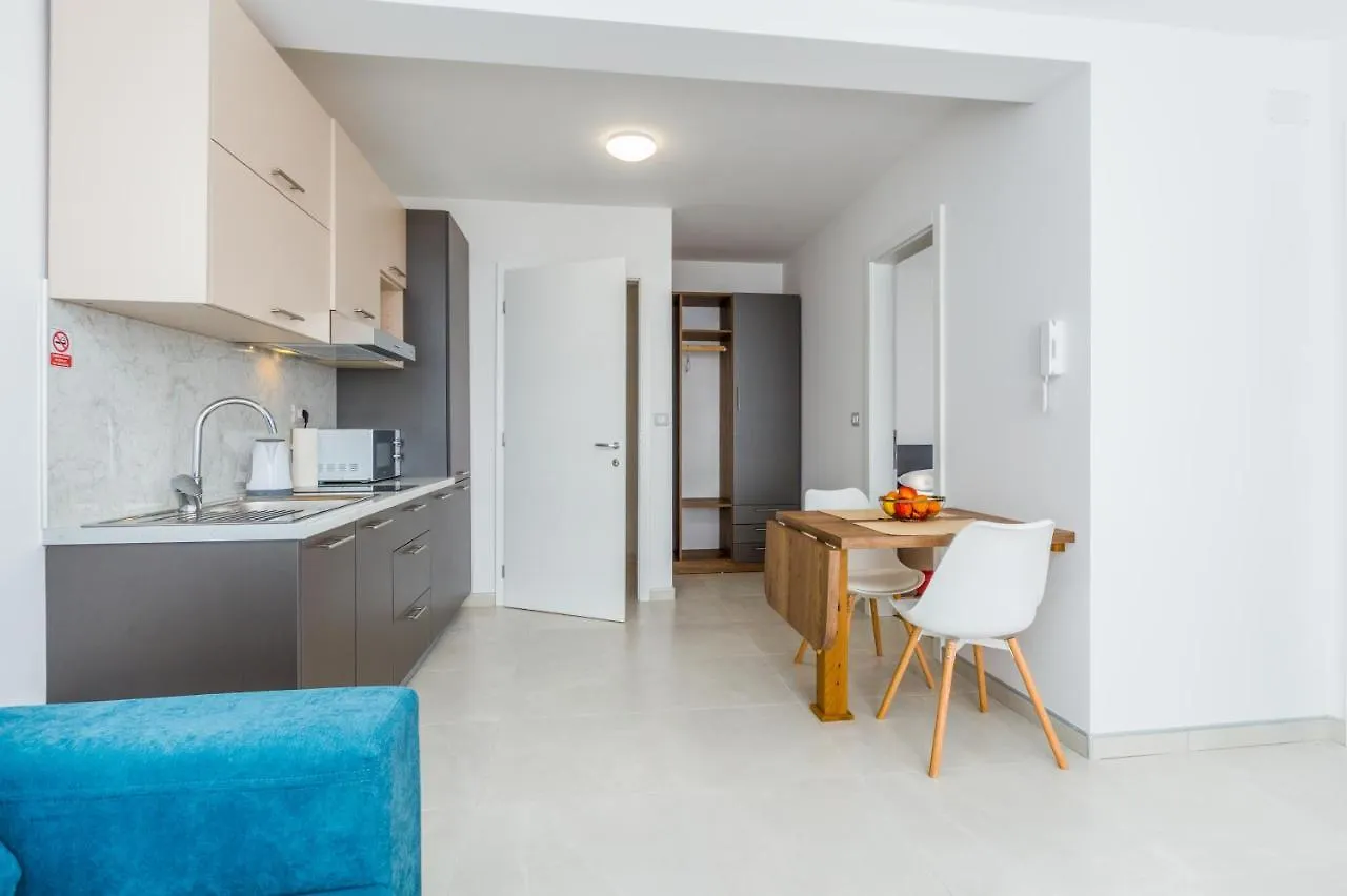 Apartmán Villa Ancora Rovinj