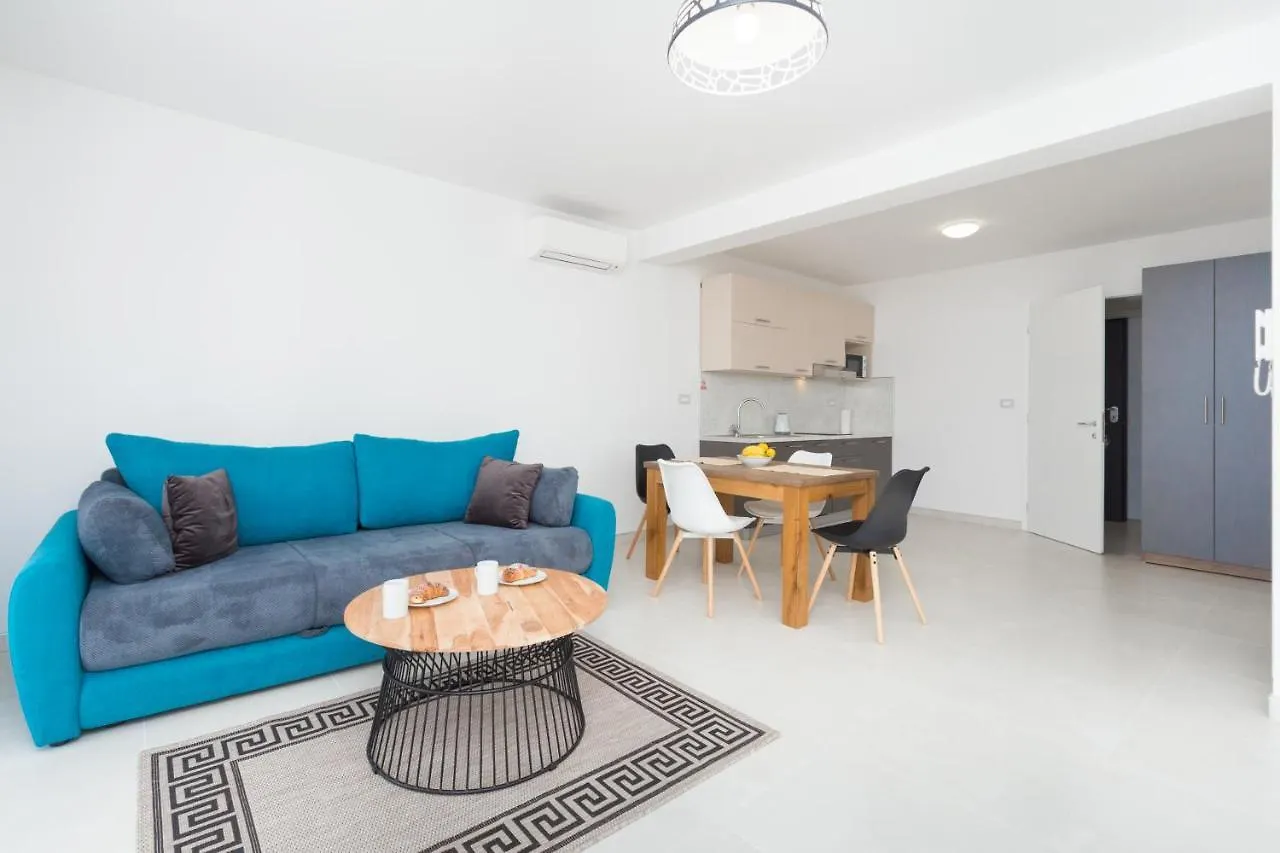 Villa Ancora Rovinj 0*,