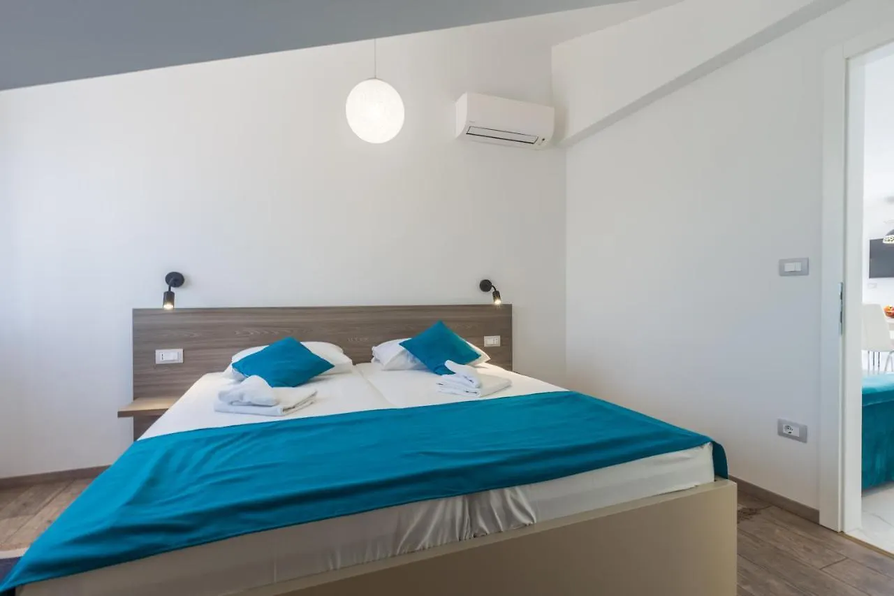 Villa Ancora Rovinj Chorvatsko