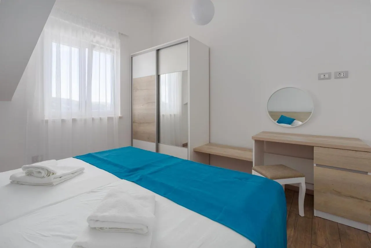 Villa Ancora Rovinj Apartmán