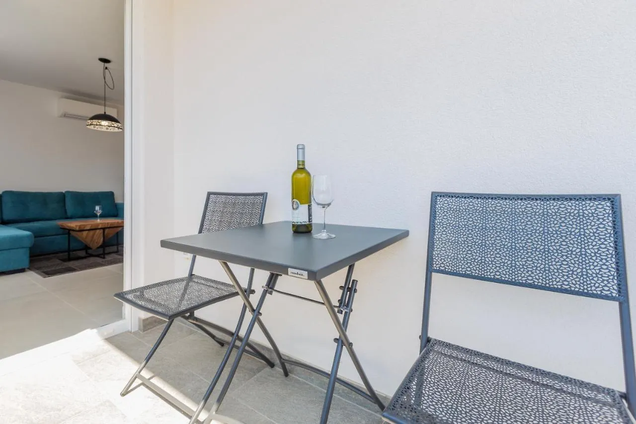 Apartmán Villa Ancora Rovinj