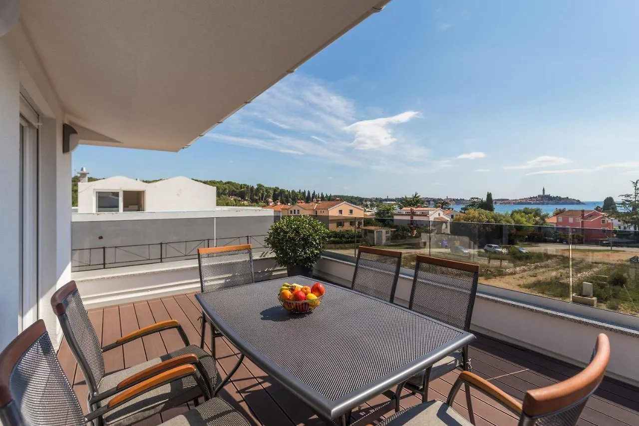 Villa Ancora Rovinj