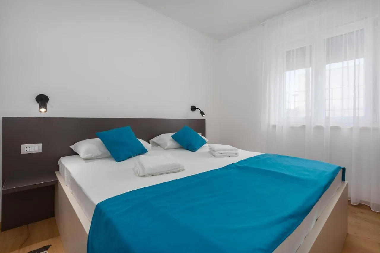Apartment Villa Ancora Rovinj