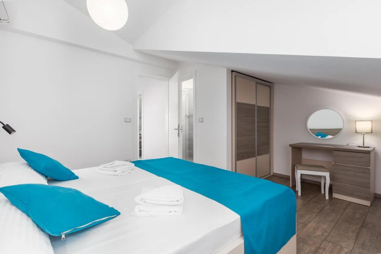 Villa Ancora Rovinj