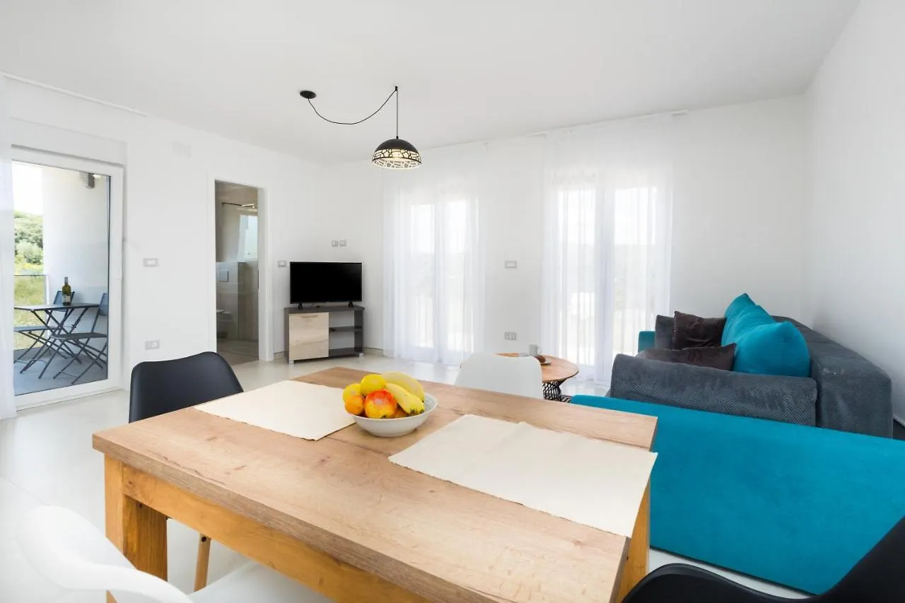 Villa Ancora Rovinj Chorvatsko
