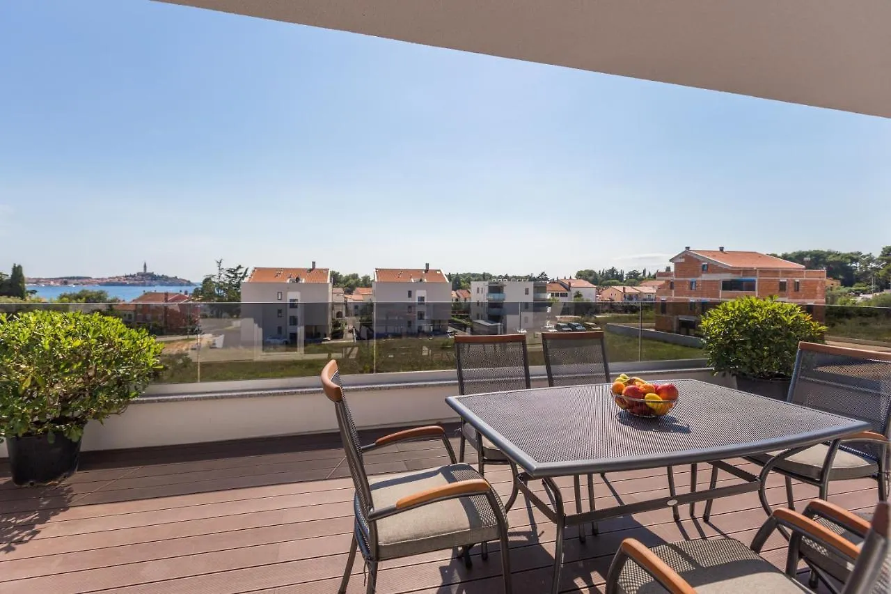 Villa Ancora Rovinj