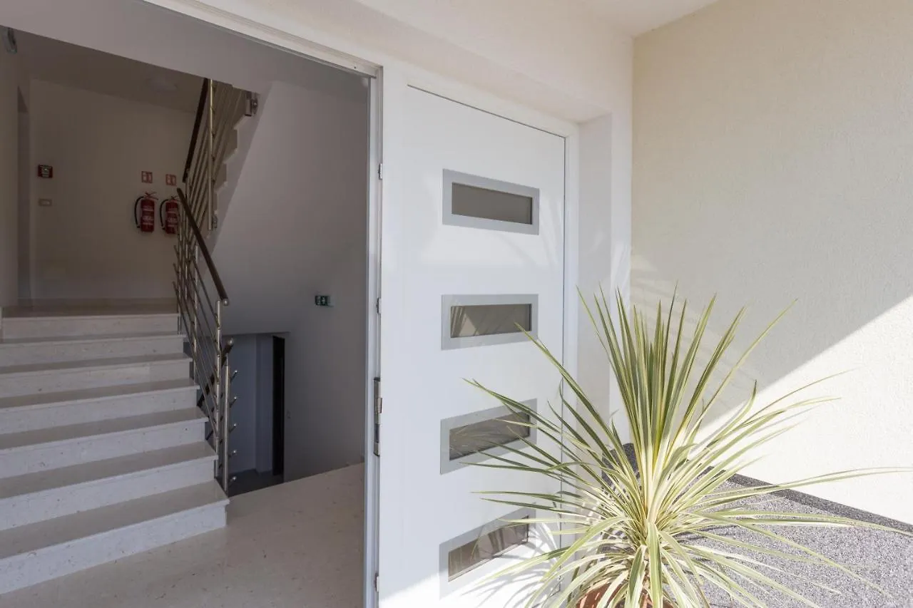 Villa Ancora Rovinj Chorvatsko