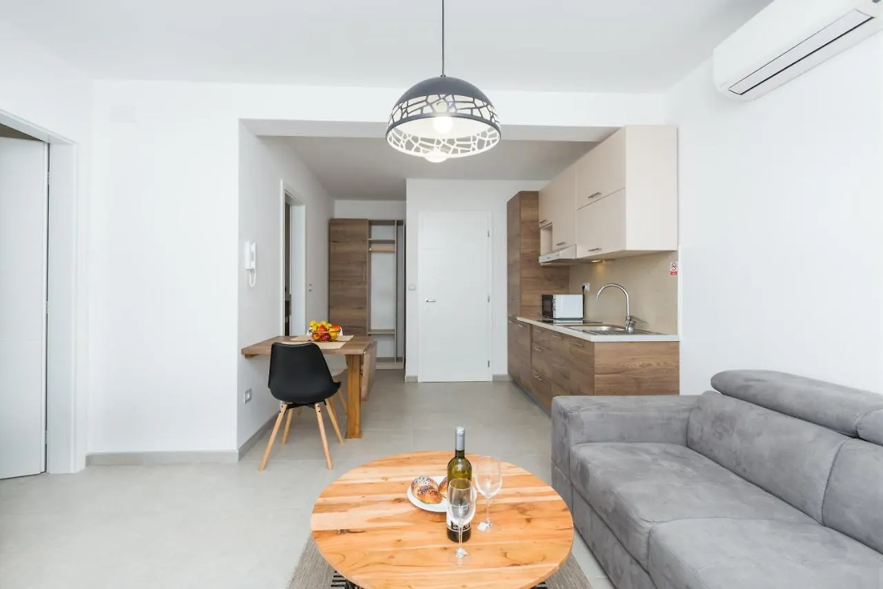 Villa Ancora Rovinj 0*,