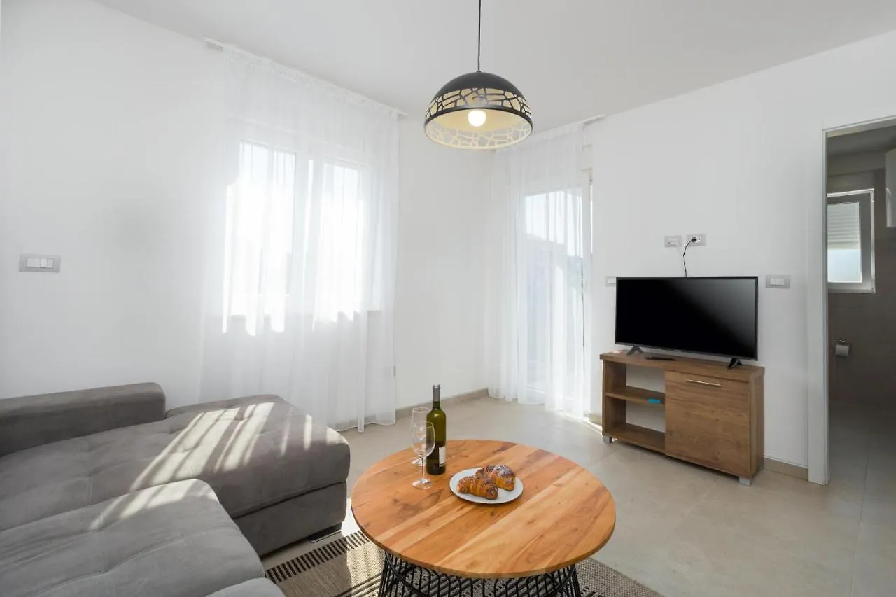 Villa Ancora Rovinj Croatia