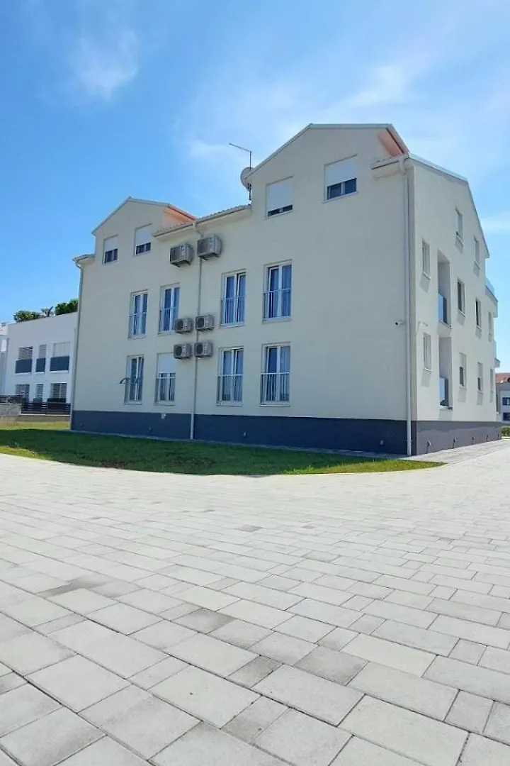 Villa Ancora Rovinj 0*,