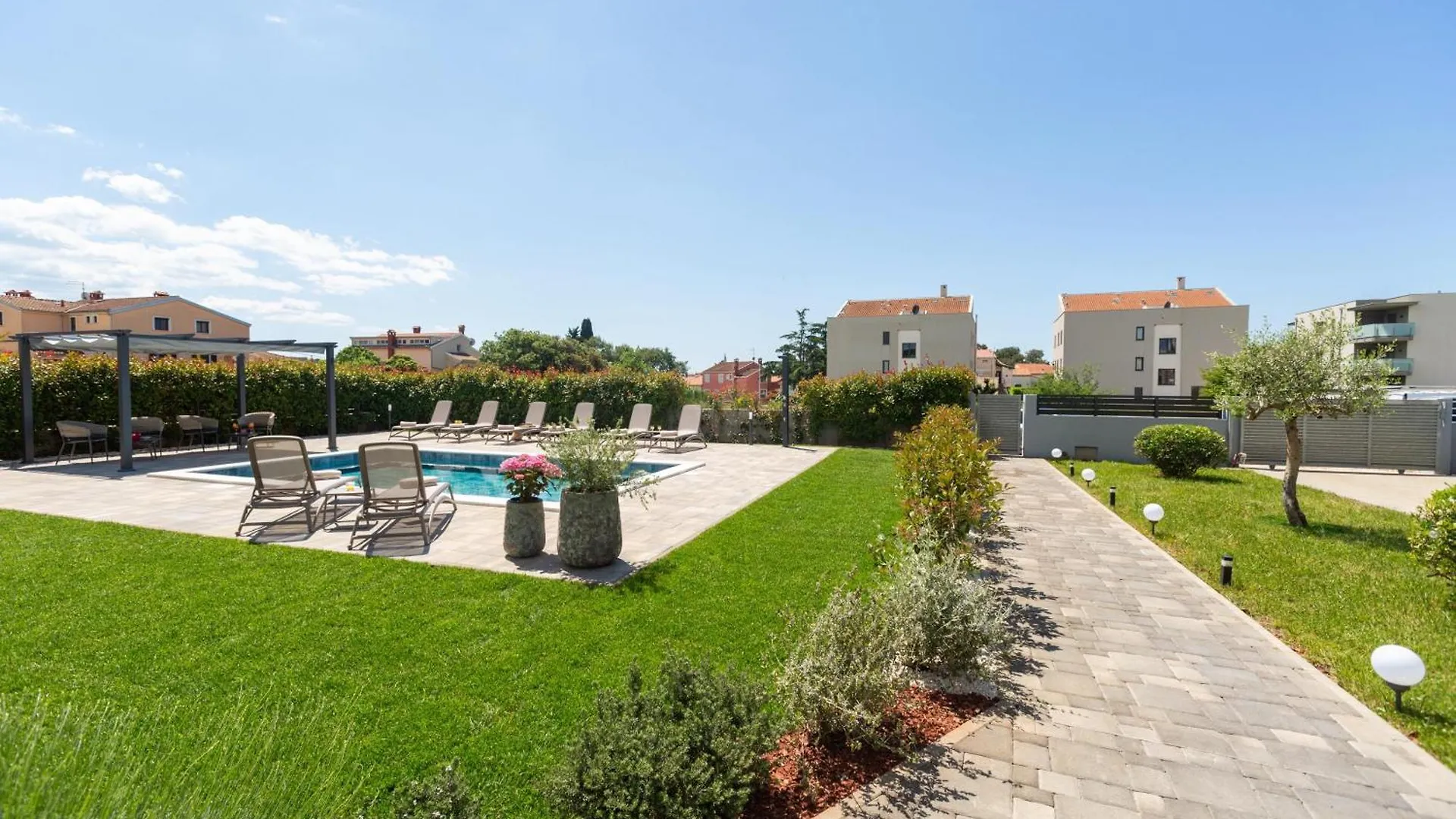 Villa Ancora Rovinj 0*,