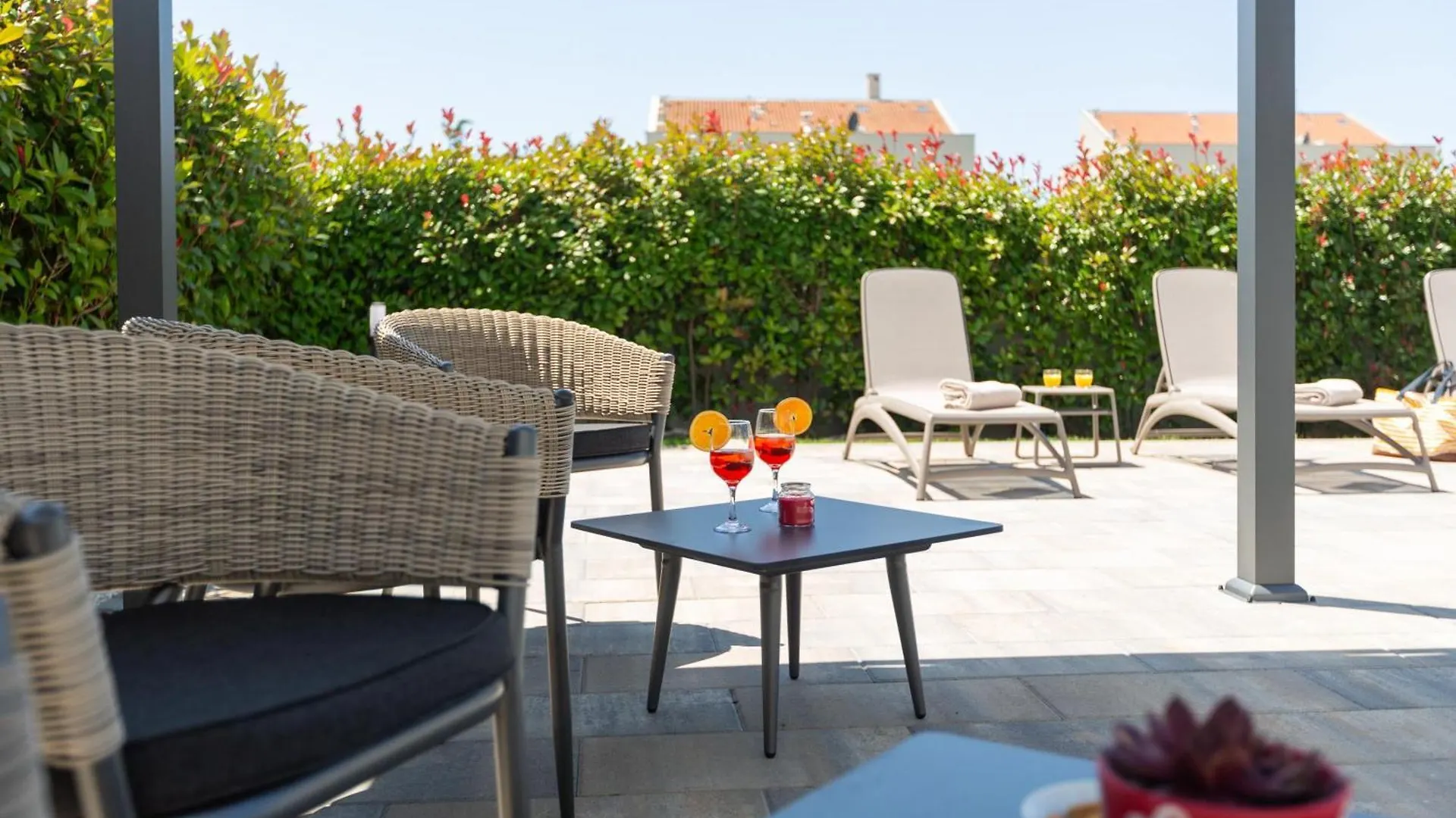 Villa Ancora Rovinj