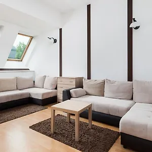 Sun & Snow Centrum Apartman Zakopane