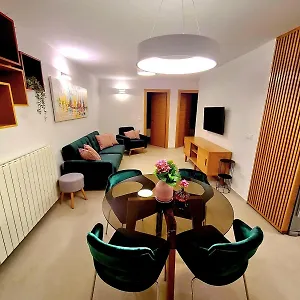 Cerin-rovinj Apartman