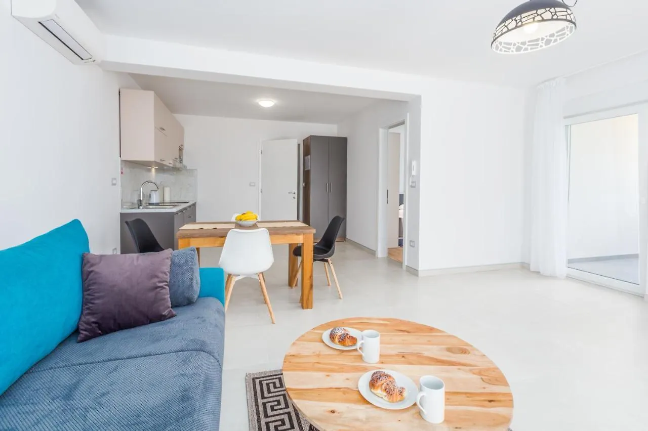 Villa Ancora Rovinj