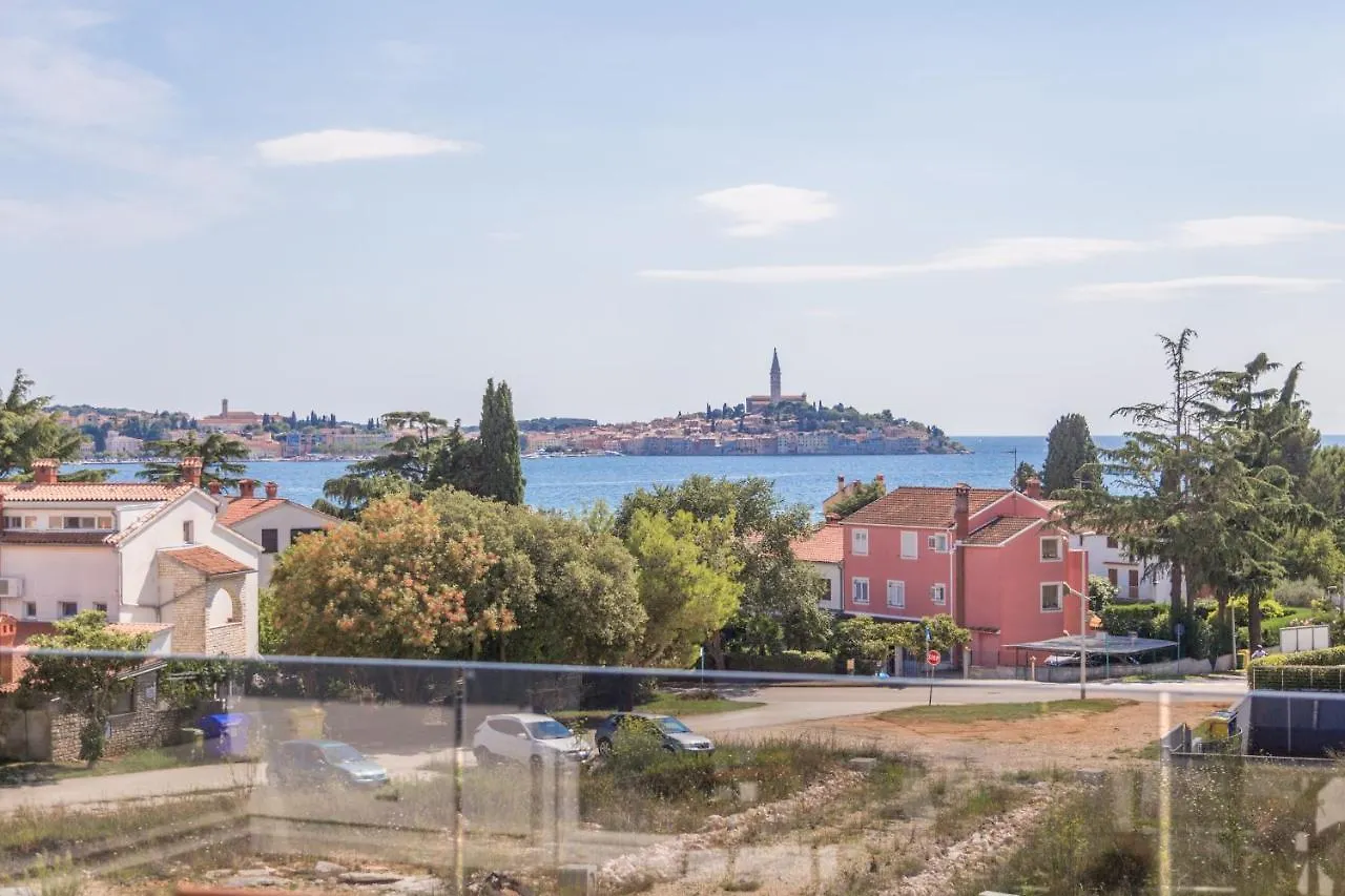 Villa Ancora Rovinj