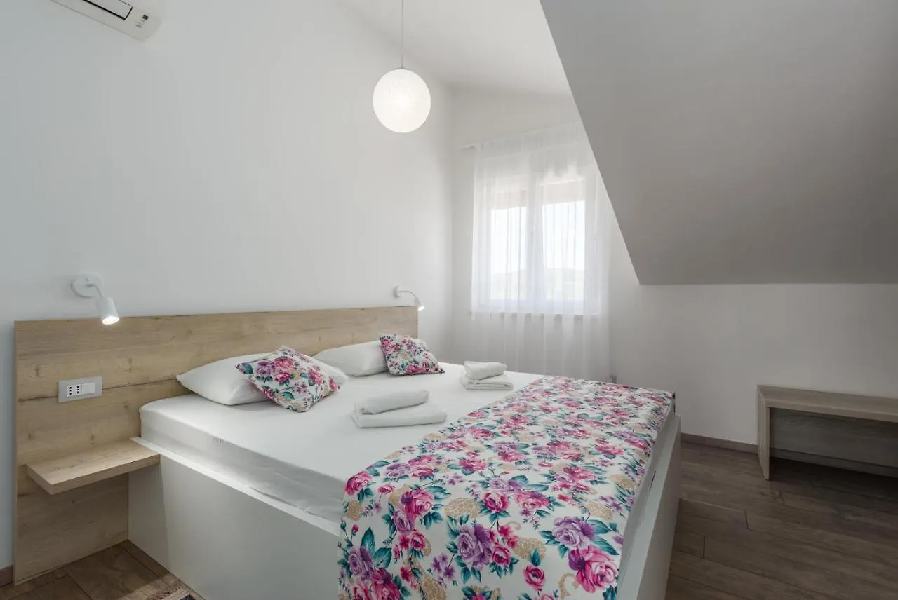 Apartment Villa Ancora Rovinj