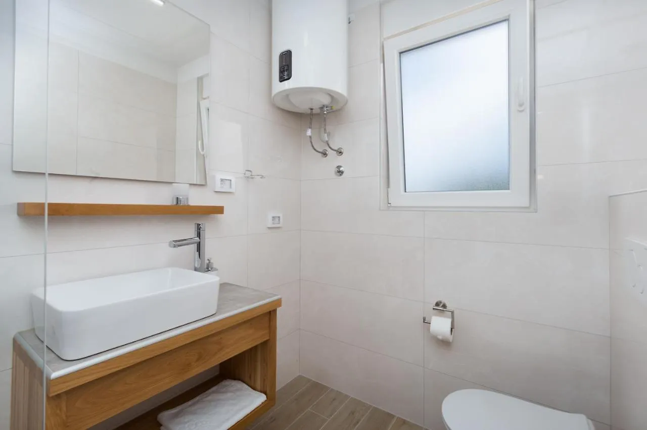 Villa Ancora Rovinj Croatia
