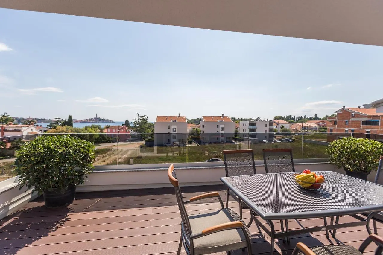 Villa Ancora Rovinj Apartment