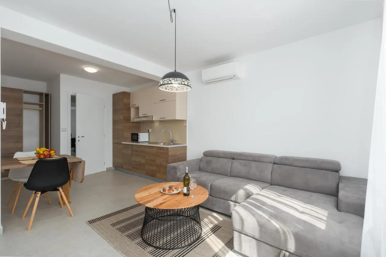 Villa Ancora Rovinj 0*,