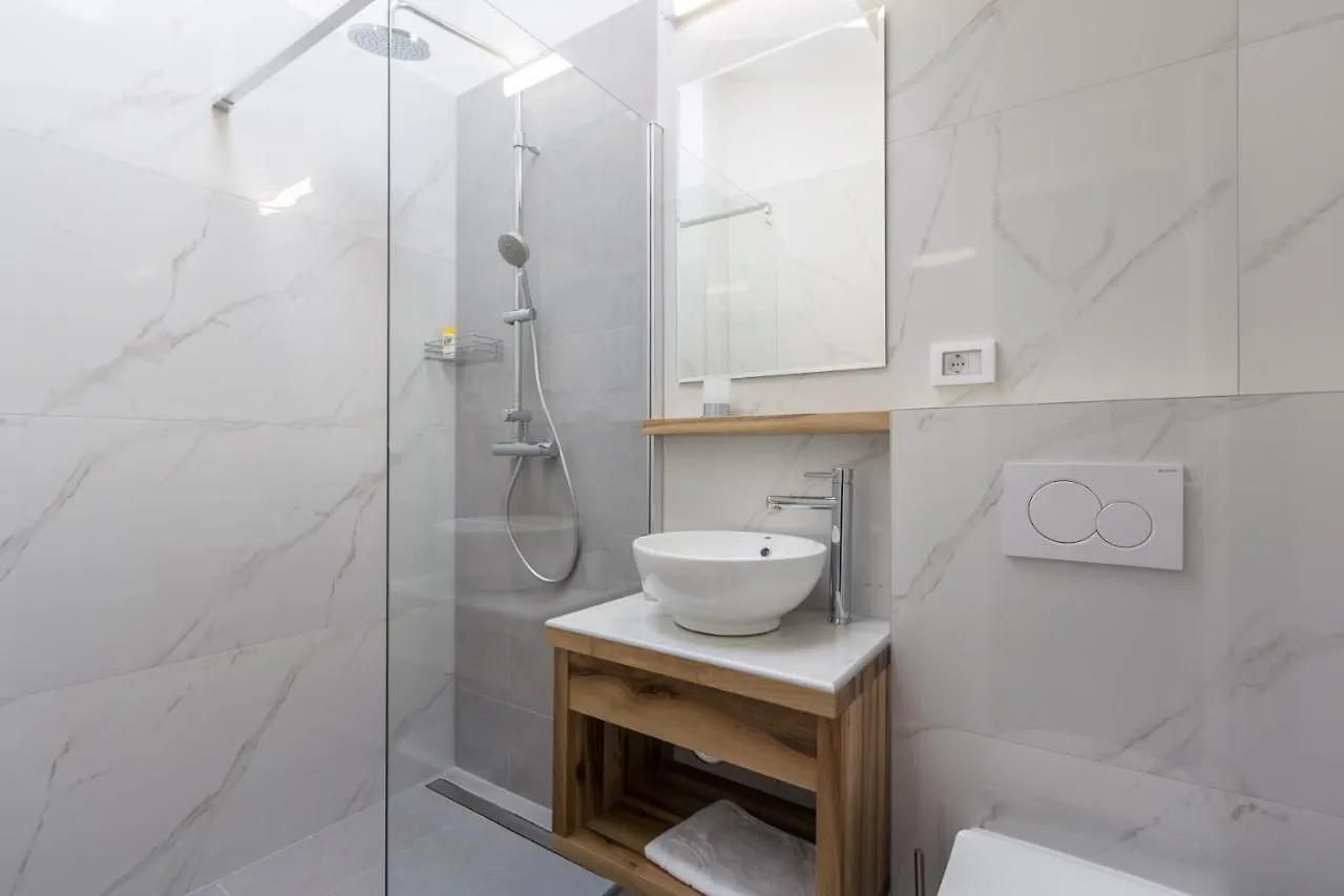 Villa Ancora Rovinj Apartment