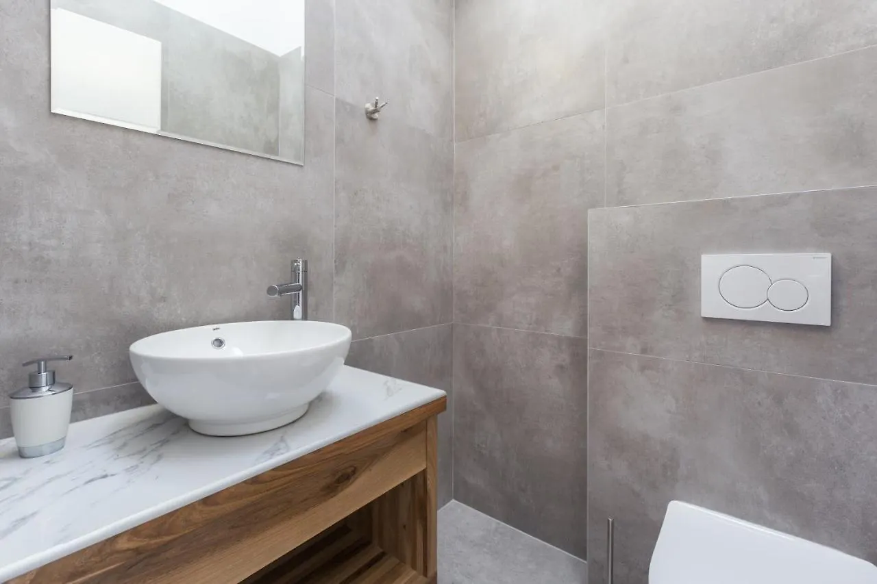 Villa Ancora Rovinj 0*,