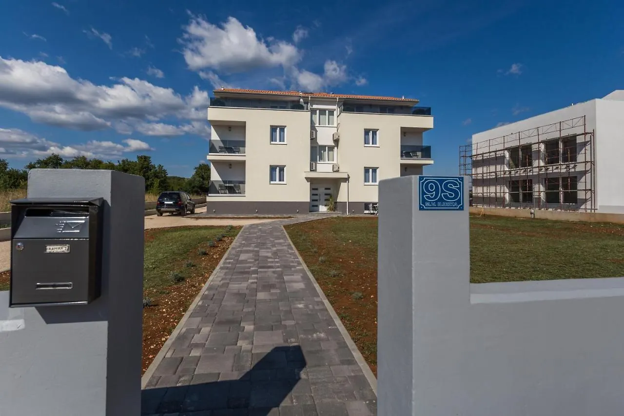 Villa Ancora Rovinj