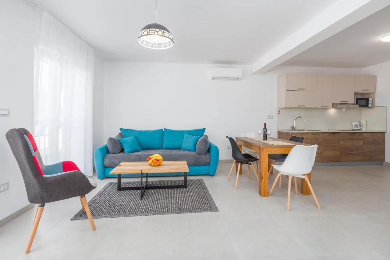 Villa Ancora Rovinj