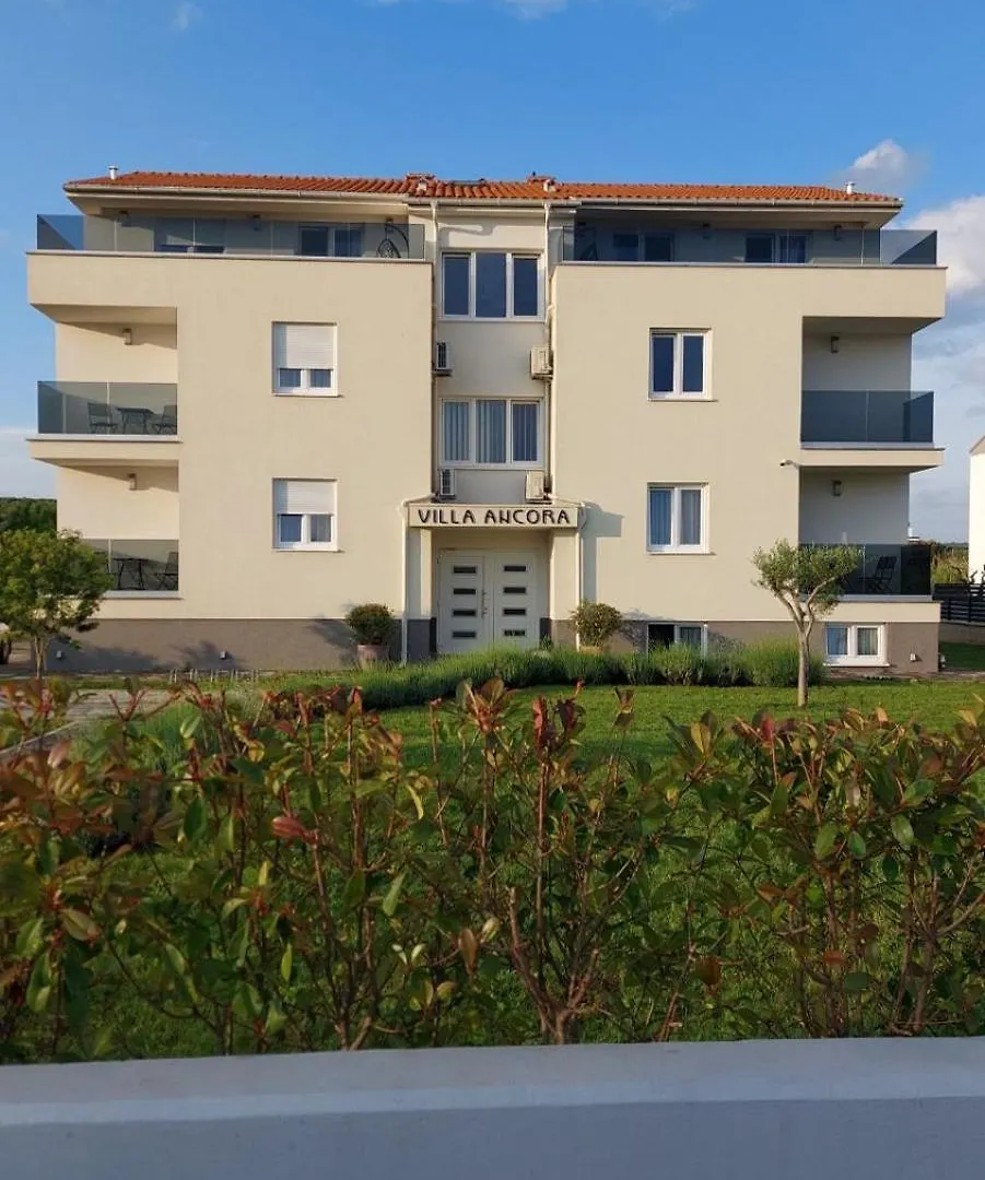 Villa Ancora Rovinj Apartment