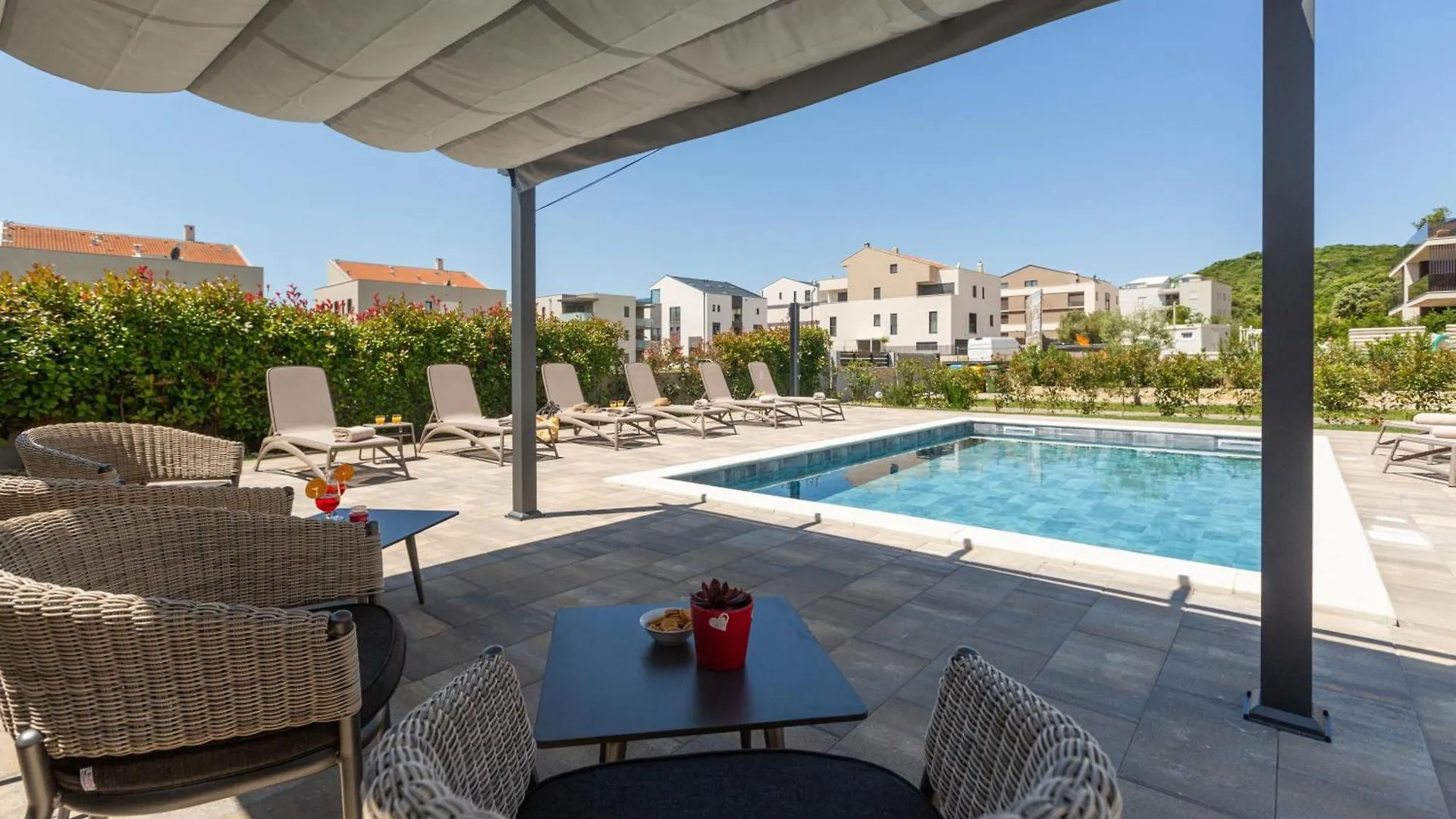 Villa Ancora Rovinj Apartment